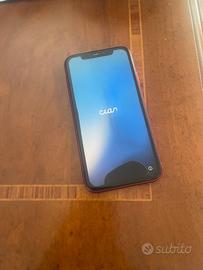 iPhone XR Red (Product) 128Gb