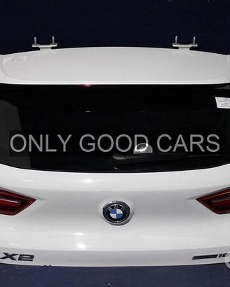 Portellone posteriore bmw x2 f39 | 000278
