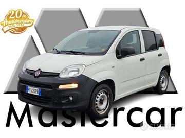 FIAT Panda Panda 1.2 69 CV VAN 2 POSTI EURO6 POP