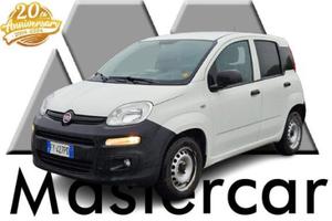 FIAT Panda Panda 1.2 69 CV VAN 2 POSTI EURO6 POP