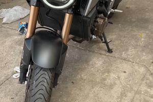 Honda cb650 r