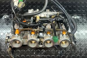 Ricambi Motore yamaha FZ6 s1 2004-2007