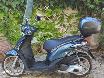 Piaggio Liberty 125 ABS del 2021 nuovissimo