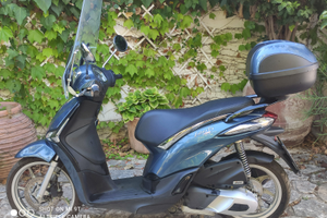 Piaggio Liberty 125 ABS del 2021 nuovissimo