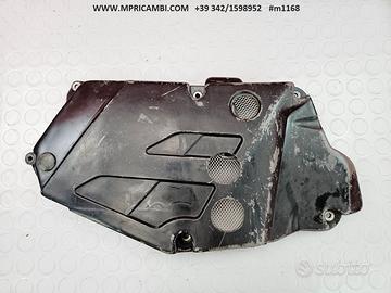COPERCHIO CASSA HUSQVARNA SMS 610 2000 2001 SM S 1
