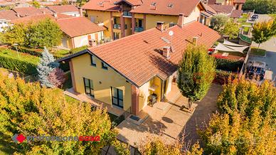 Casa Indipendente Bagnolo Piemonte