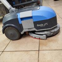 GENIE XS Lava asciuga pavimenti 