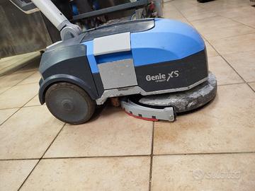 GENIE XS Lava asciuga pavimenti 