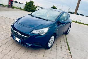 OPEL CORSA 1.4 90CV 3P. 2017  GPL-