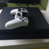 PlayStation 4 slim