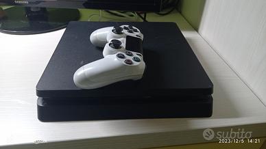 PlayStation 4 slim