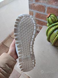 sneaker nuove Liu jo