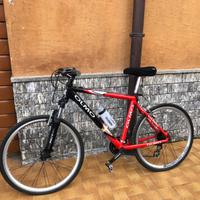 Mountain bike olmo  uomo