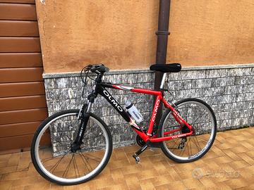 Mountain bike olmo  uomo