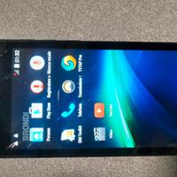 telefono touch brondi