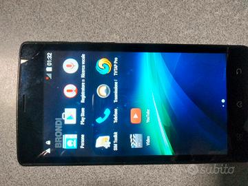 telefono touch brondi