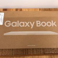 Samsung Galaxy Book 4 nuovo sigillato