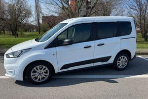 Ford Transit Connect 1.5- 120CV AUTOMATICO EURO 6D
