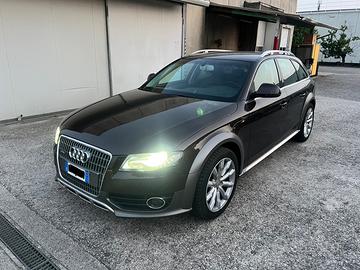Audì a4 Allroad 3.0 TDI