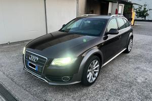 Audì a4 Allroad 3.0 TDI