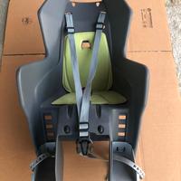 Seggiolino posteriore Polisport Koolah
