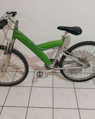 bicicletta Pininfarina 