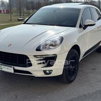 PORSCHE Macan 3.0 Diesel S