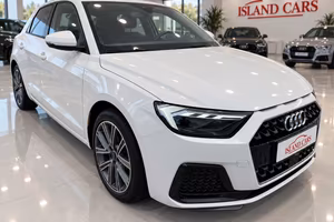 Audi A1 SPB 30 TFSI Admired Advanced