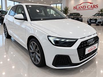 Audi A1 SPB 30 TFSI Admired Advanced