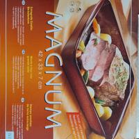 Teglia da forno smaltata