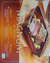 Teglia da forno smaltata