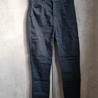 Jeans Levi’s mod. Retro High Skinny - Taglia 29