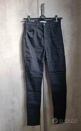Jeans Levi’s mod. Retro High Skinny - Taglia 29