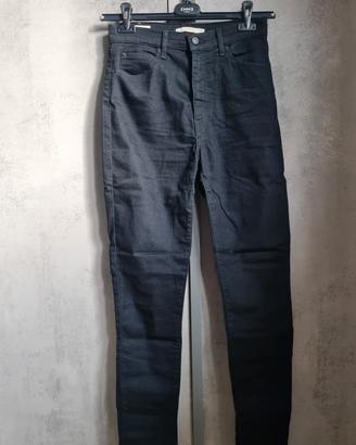 Jeans Levi’s mod. Retro High Skinny - Taglia 29