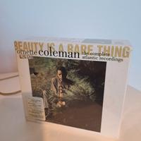 Ornette Coleman Box 6 cd