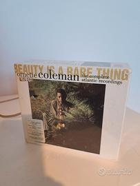 Ornette Coleman Box 6 cd