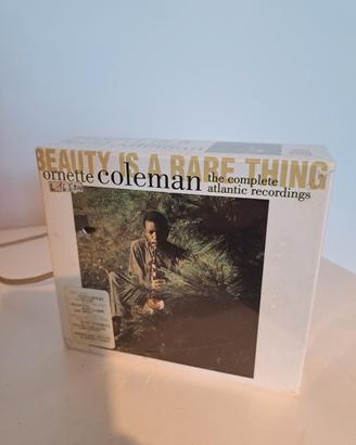 Ornette Coleman Box 6 cd