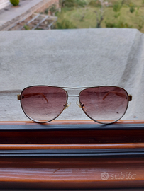 Montatura Occhiali Ralph Lauren (Senza lenti)