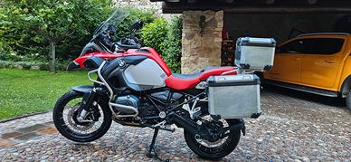 Bmw R 1200 GS Adventure 