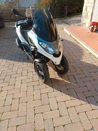  Honda tricity 300