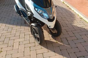  Honda tricity 300