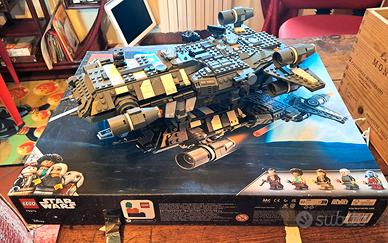 lego star wars the onyx cinder 