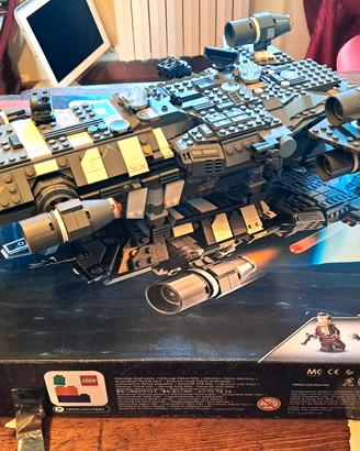 lego star wars the onyx cinder 