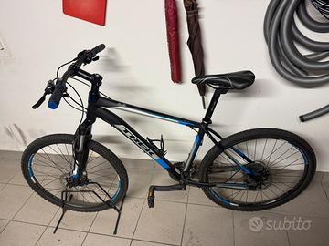 Mountain bike Trek 4300