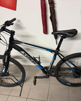 Mountain bike Trek 4300