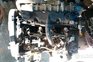 Citroen berlingo - peugeot expert 2.0 hdi siemens