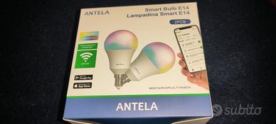 lampadine smart E14