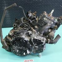 motore honda mtx 125