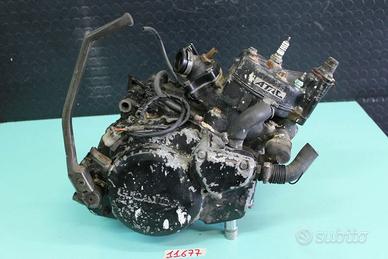 motore honda mtx 125