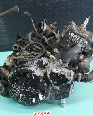 motore honda mtx 125